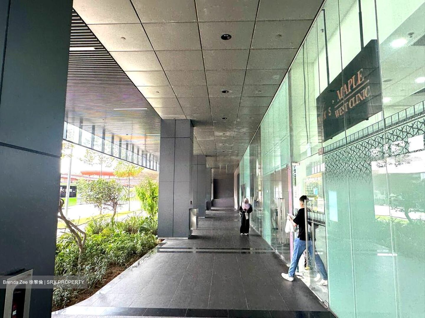 Vision Exchange (D22), Office #481813211